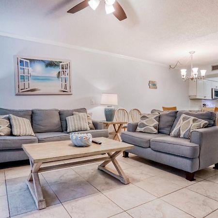 Bay View Villas #120 Clearwater Beach Exterior foto