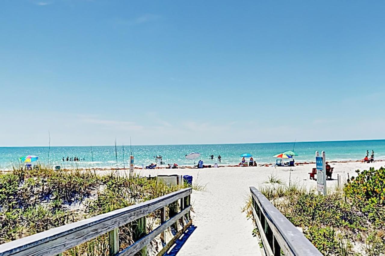 Bay View Villas #120 Clearwater Beach Exterior foto