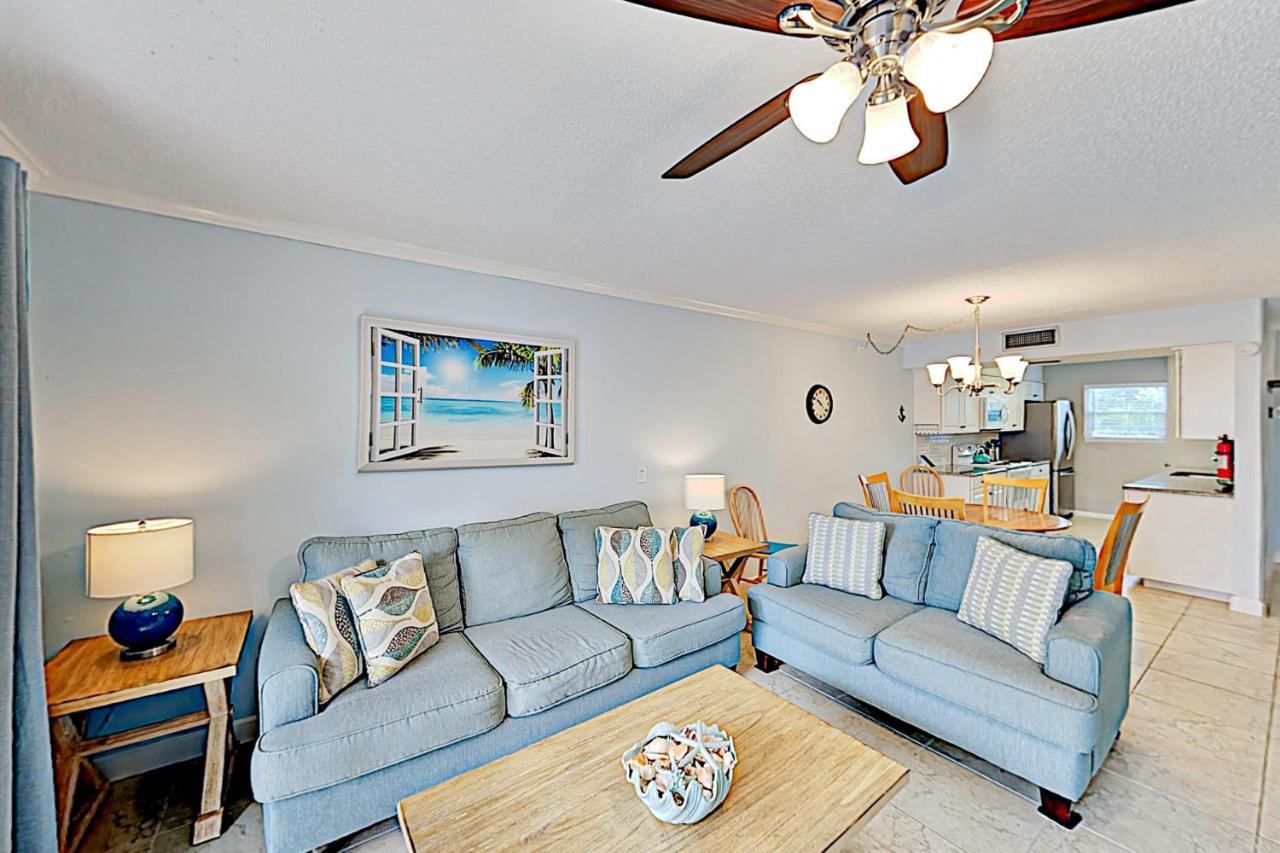 Bay View Villas #120 Clearwater Beach Exterior foto