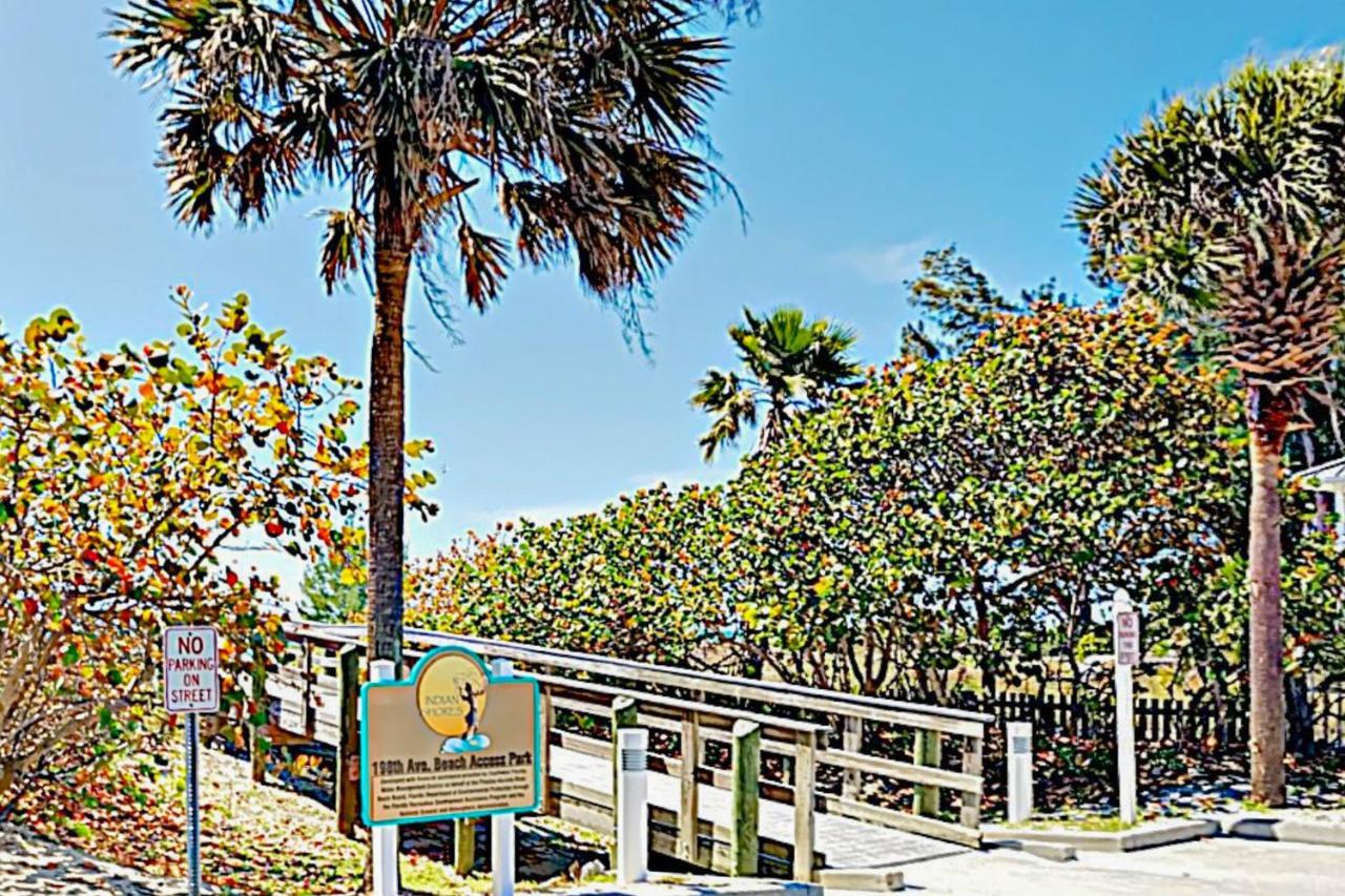 Bay View Villas #120 Clearwater Beach Exterior foto