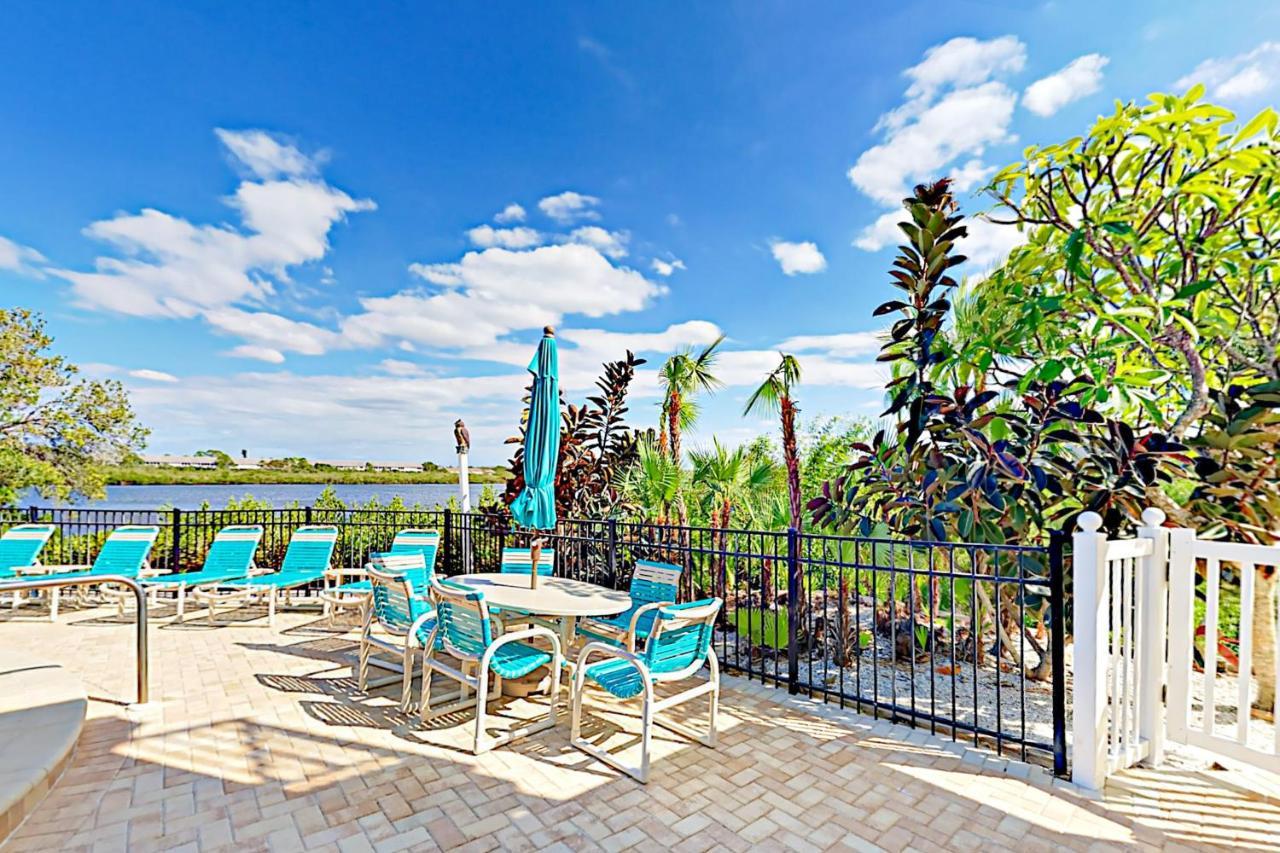 Bay View Villas #120 Clearwater Beach Exterior foto