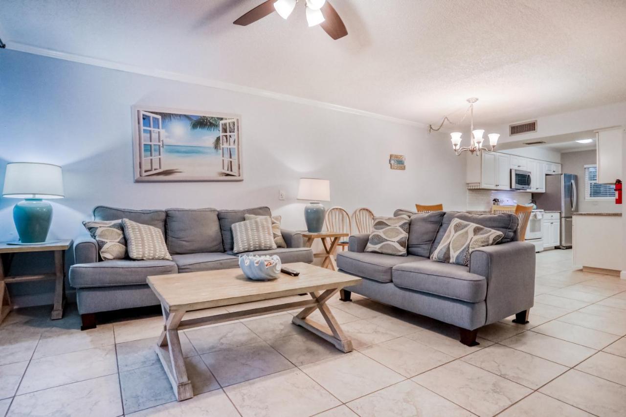 Bay View Villas #120 Clearwater Beach Exterior foto
