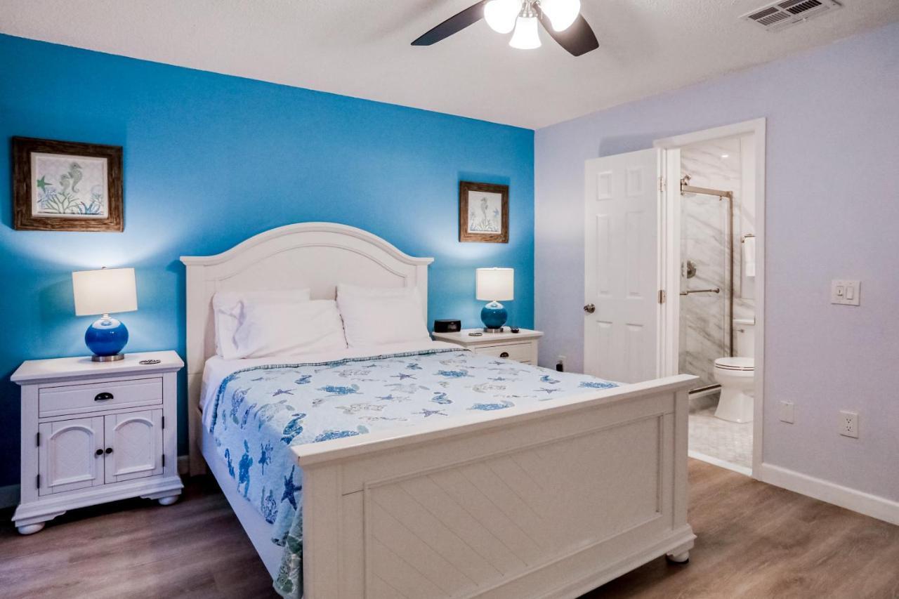 Bay View Villas #120 Clearwater Beach Exterior foto