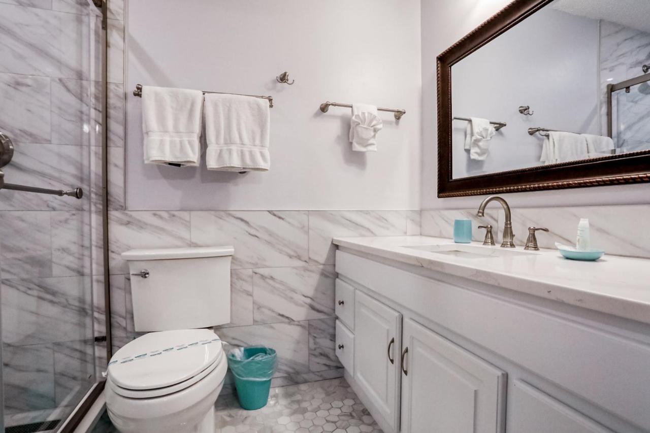 Bay View Villas #120 Clearwater Beach Exterior foto