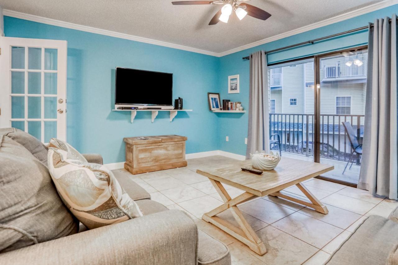 Bay View Villas #120 Clearwater Beach Exterior foto