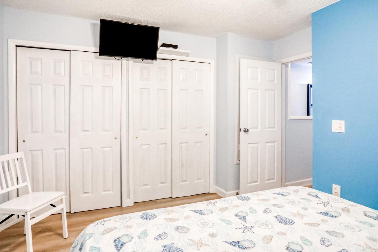 Bay View Villas #120 Clearwater Beach Exterior foto